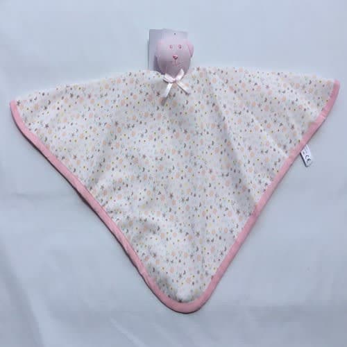 Babies Comforter Blanket - Pink