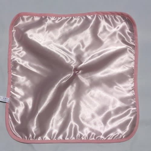 Babies Comforter Blanket - Pink