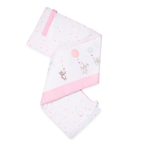 Confetti Party 5 Piece Bed In A Bag