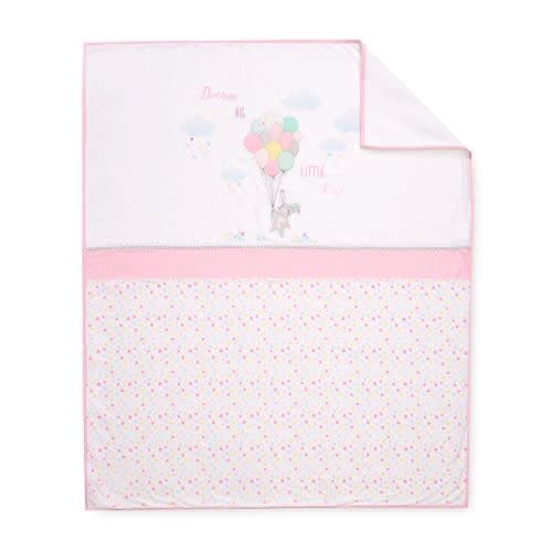 Confetti Party 5 Piece Bed In A Bag