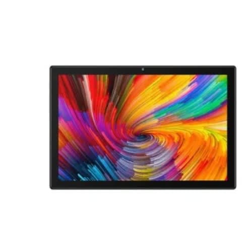New Discover Note 14 Plus 10.1 Tablet 5G - 256GB ROM - 6GB RAM - 6000 - Green- Black face