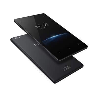 S8 Tablet - 8" - 32GB ROM - 2GB RAM - 3G SIM Card - Parental Control - 5100mAh - Black