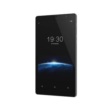 S8 Tablet - 8" - 32GB ROM - 2GB RAM - 3G SIM Card - Parental Control - 5100mAh - Black