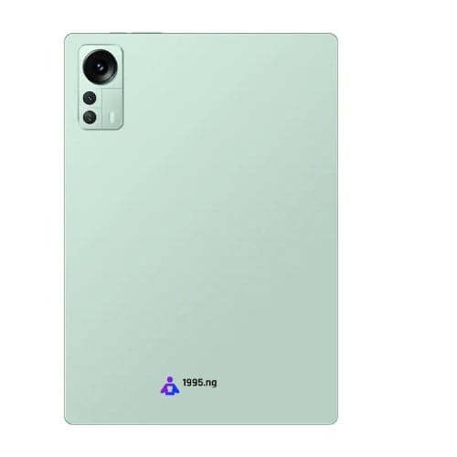 Idino Notebook 4 GB RAM - 128GB ROM - 6000mAh -Android 10.0 Tablet With Keyboard