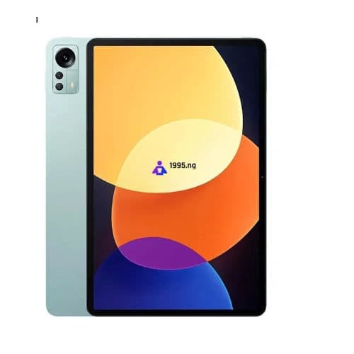 Idino Notebook 4 GB RAM - 128GB ROM - 6000mAh -Android 10.0 Tablet With Keyboard