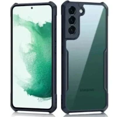 Xundd Case For Samsung Galaxy S23 Plus - Black