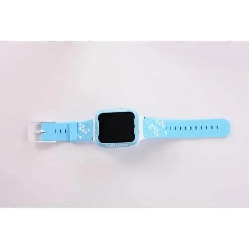 Smart Phone Watch + Gps + Wifi + Lbs All Round Positioning