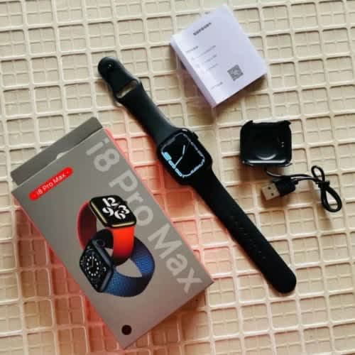 I8 Pro Max Smart Watch Call Series 8