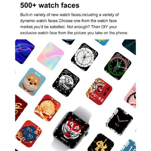 I8 Pro Max Smart Watch Call Series 8