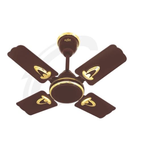 Smart Ceiling Fan -24" - 67W