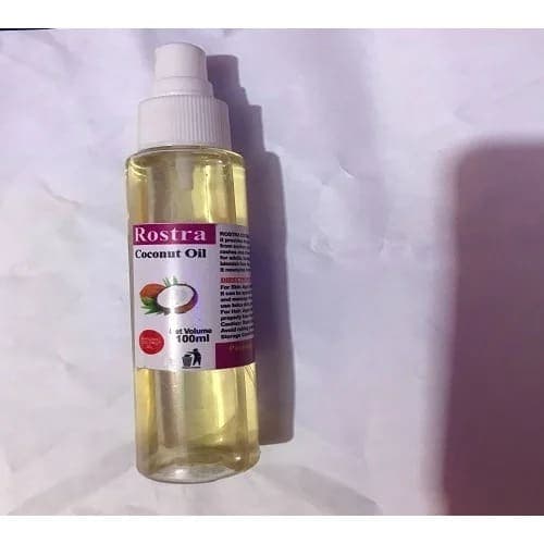 Rostra Coconut Oil - 100ml