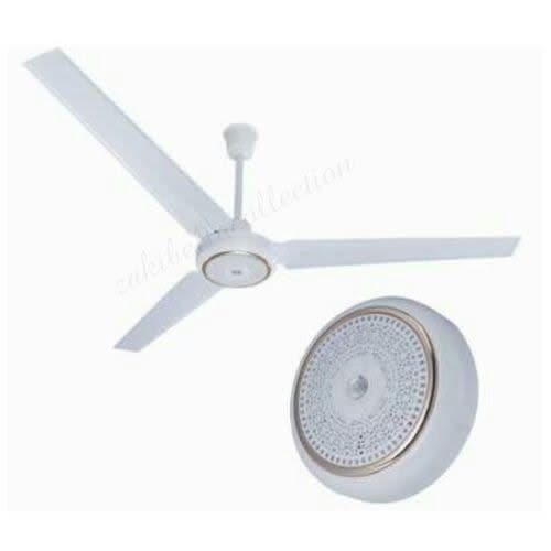 Ceiling Fan Imperial 56" - White