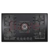 Built-in 5 Burners Cooker Hob- 90cm