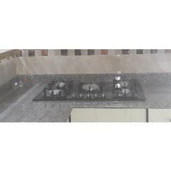 Built-in 5 Burners Cooker Hob- 90cm