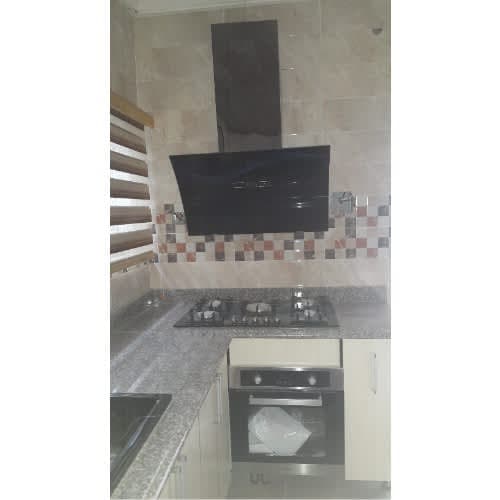 Built-in 5 Burners Cooker Hob- 90cm