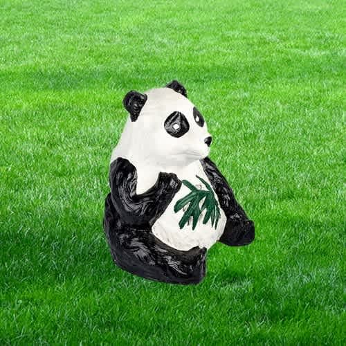 Passive Speaker Outdoor Animal Shape Garden Speaker