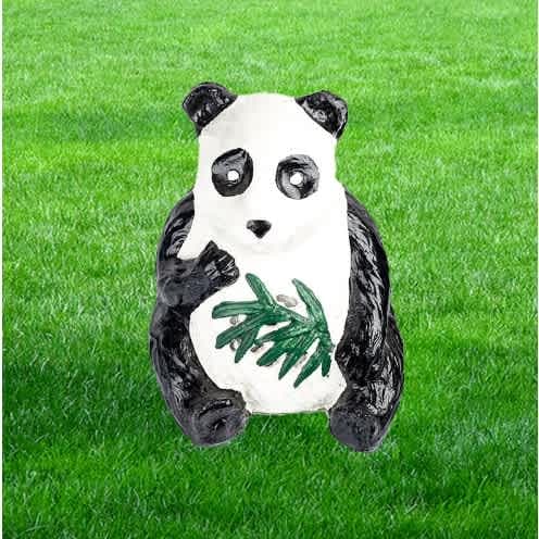Passive Speaker Outdoor Animal Shape Garden Speaker