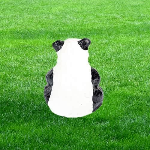 Passive Speaker Outdoor Animal Shape Garden Speaker