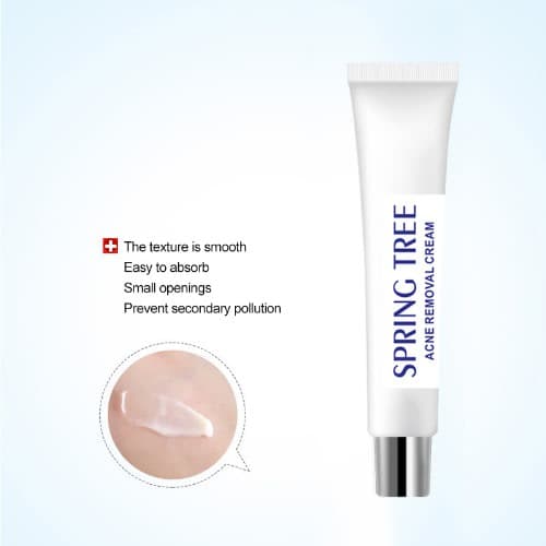 Acne/pimples Removal Cream - 30g