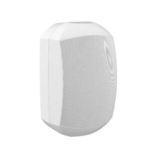 30W Waterproof Wall Mount Speaker IP64-White