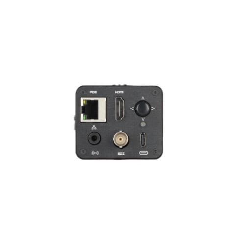 Zowiecam 4k Pov Camera
