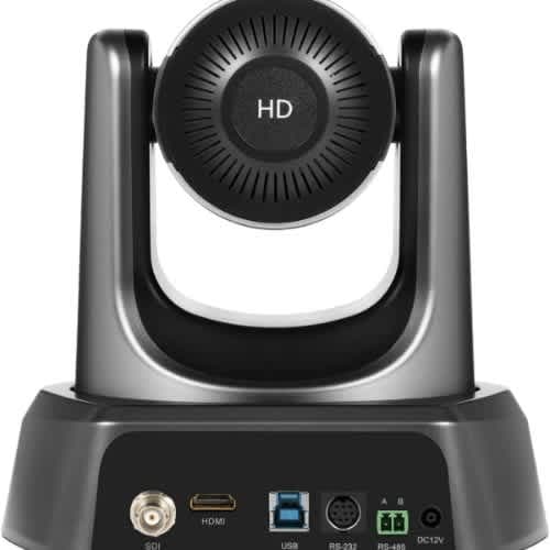 Tenveo Nv20a 20x Ptz Ndihx Camera Events Streaming 1080p60