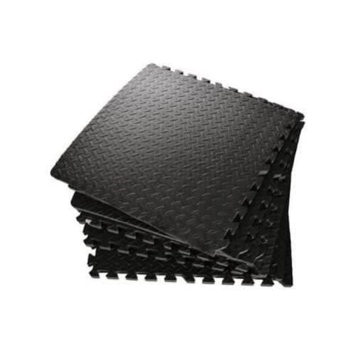 Interlocking Floor Mat