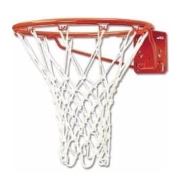Basketball Rim With Net