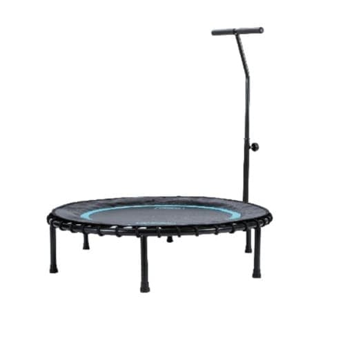 Trampoline With Optional Safety Handle - 4 Feet