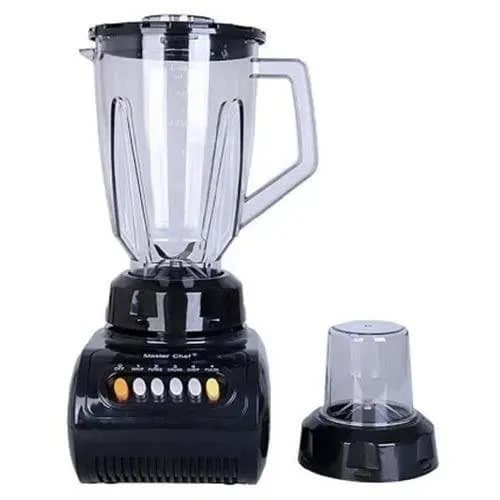 Blender With Grinder - 1.5l