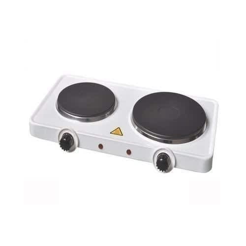 Electric Hot Plate - Double