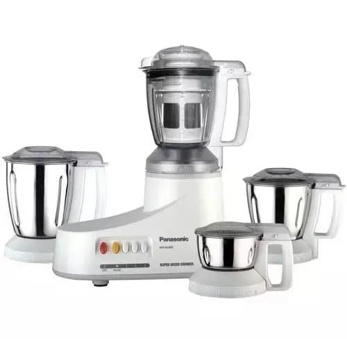 Blender Mixer And Grinder - 4 jars