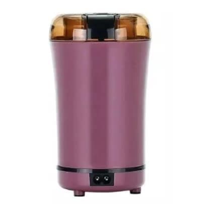 Electric Dry Grain And Coffee Grinder - 150W
