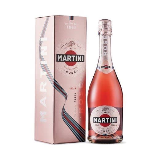 Martini Rose - 75cl
