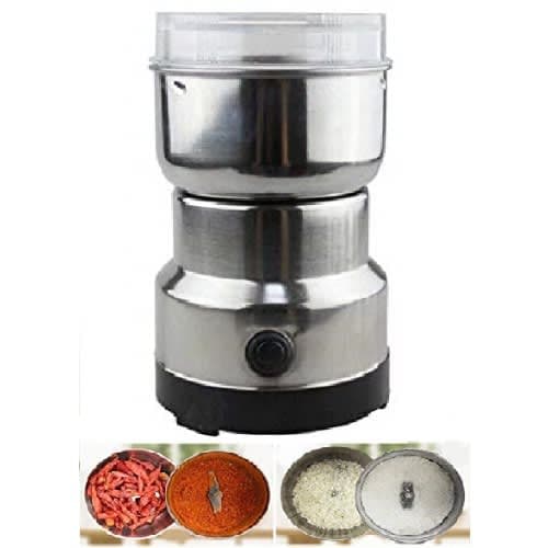 Nima Electric Grinder And Blender - 150w