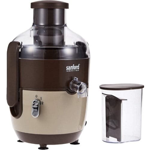 400w Juicer Blender - 1.2 Litre Sf6822jc Bs