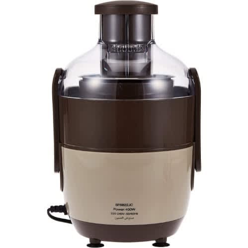 400w Juicer Blender - 1.2 Litre Sf6822jc Bs