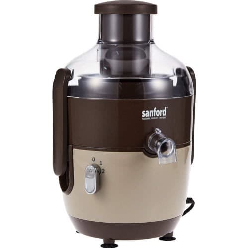 400w Juicer Blender - 1.2 Litre Sf6822jc Bs