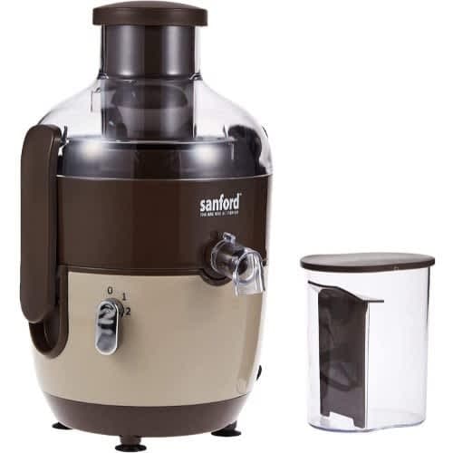 400w Juicer Blender - 1.2 Litre Sf6822jc Bs