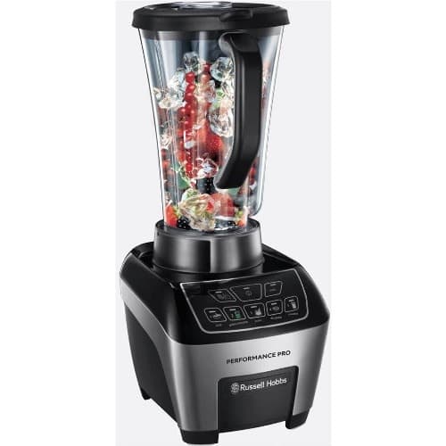 Multifunctional Blender & Smoothie Maker - 1000w