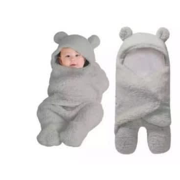 Newborn Infant Baby Swaddle Baby Wrap Blanket