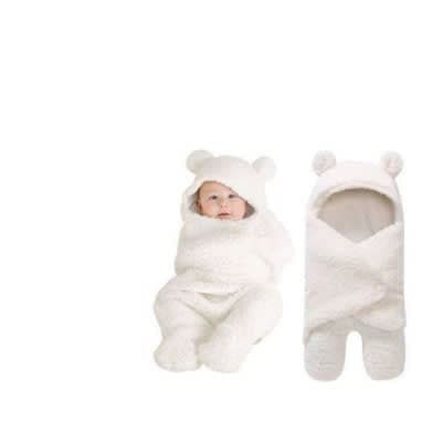 Newborn Swaddle Wrap Blanket