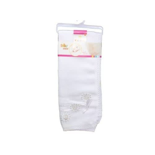 Beautiful Baby Shawl - Stylish - Naming Ceremony + All Outing