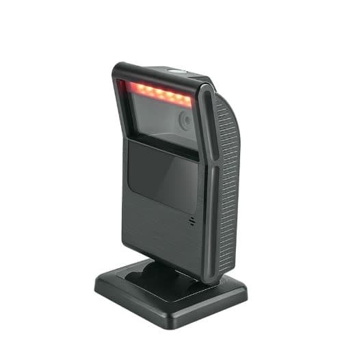 2d Omni Syble Barcode Scanner 8000