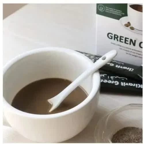 Green Coffee - Fat Burning Coffee - 200g