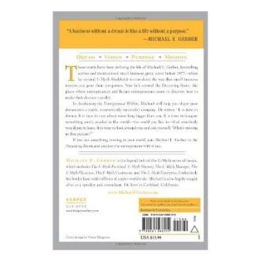 Awaking the Entrepreneur Within - Michael E. Gerber