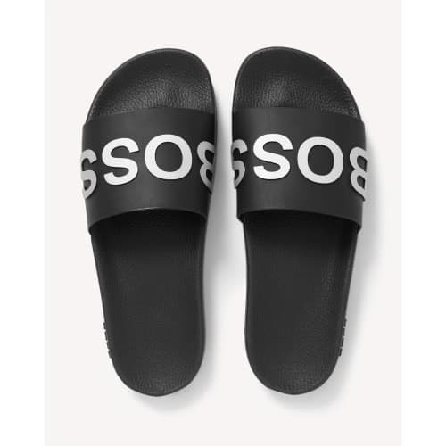 Rubber Slides