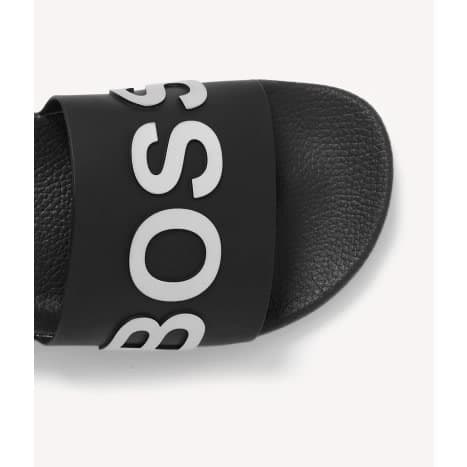 Rubber Slides