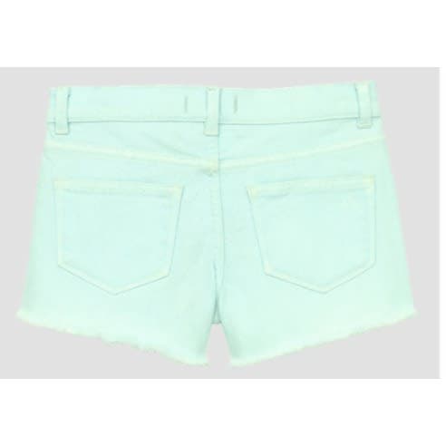 Short Jean
