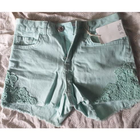Short Jean